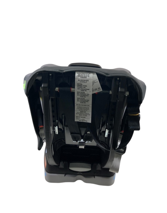 Shop Graco Extend2Fit 3-in-1 Convertible Car Seat, 2024, Norah at GoodBuy Gear