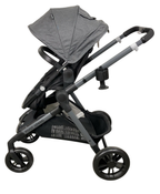 Shop Evenflo Pivot Xpand Modular Stroller, 2023, Sabino Gray at GoodBuy Gear
