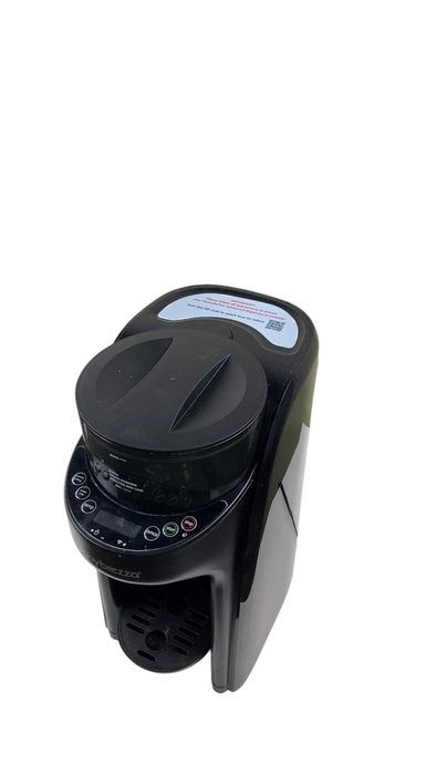 Shop Baby Brezza Formula Pro Advanced WiFi Baby Formula Dispenser, Black at GoodBuy Gear