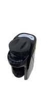 Shop Baby Brezza Formula Pro Advanced WiFi Baby Formula Dispenser, Black at GoodBuy Gear