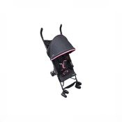 Shop Summer By Ingenuity 3D Mini Stroller, Pink/black, unknown at GoodBuy Gear