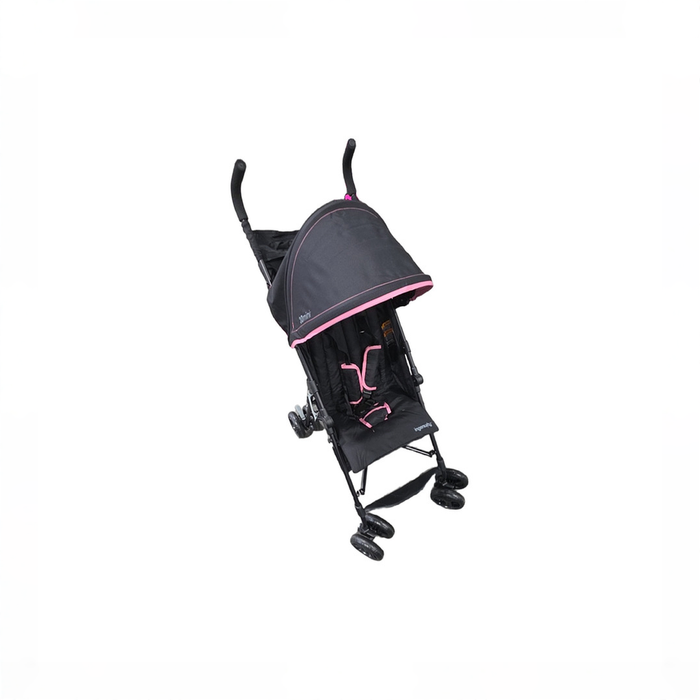 Shop Summer By Ingenuity 3D Mini Stroller, Pink/black, unknown at GoodBuy Gear