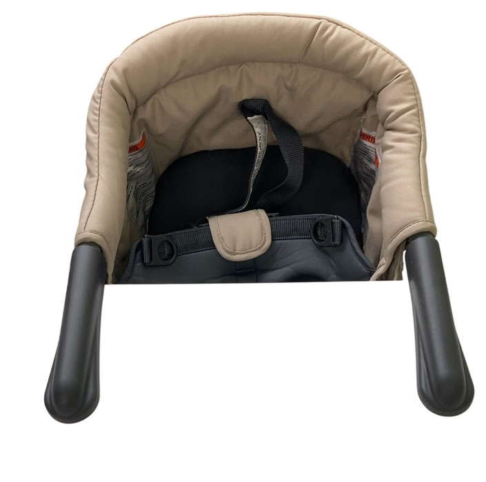 Shop Inglesina Fast Table Chair, Cream at GoodBuy Gear