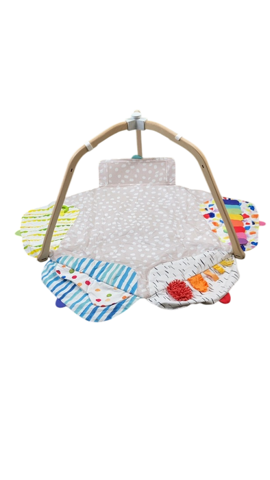 Shop Lovevery The Play Gym, Multi-Color at GoodBuy Gear