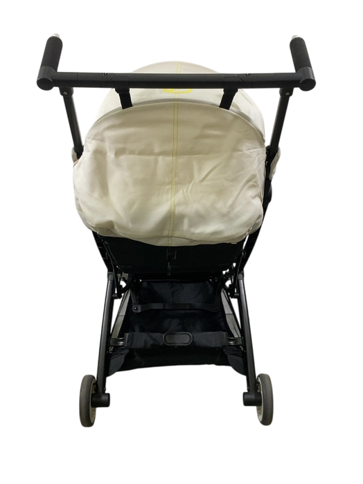 Shop Cybex Libelle 2 Compact Stroller, 2023, Seashell White at GoodBuy Gear