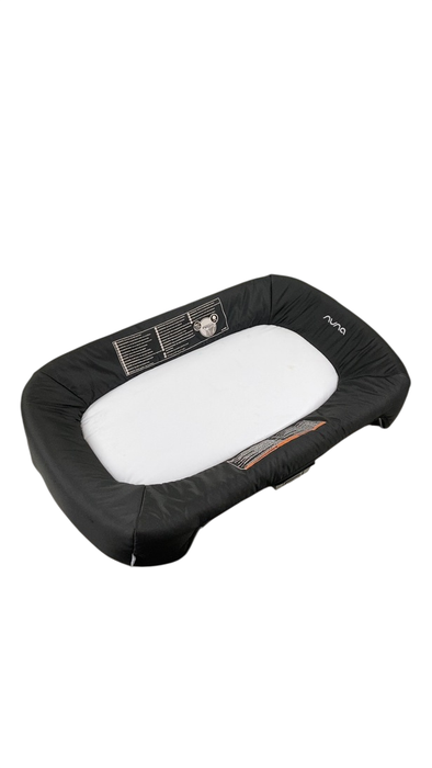 Shop Nuna SENA Changer, Caviar at GoodBuy Gear