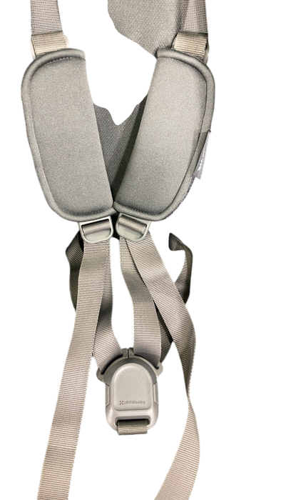 Shop UPPAbaby Vista V3 Stroller, 2024, Jake (Charcoal) at GoodBuy Gear