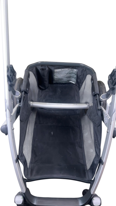 Shop UPPAbaby VISTA V2 Stroller, 2022, Alice (Dusty Pink) at GoodBuy Gear