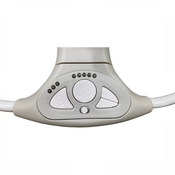 Shop Ingenuity ConvertMe Swing-2-Seat, Nash at GoodBuy Gear