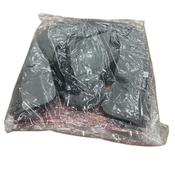 Shop Bugaboo Donkey Breezy Sun Canopy, Moon Grey at GoodBuy Gear