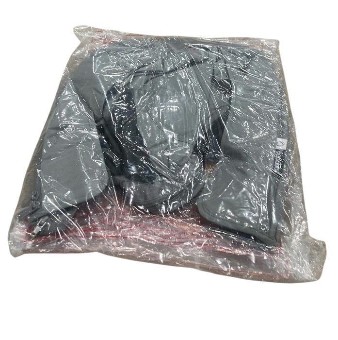 Shop Bugaboo Donkey Breezy Sun Canopy, Moon Grey at GoodBuy Gear