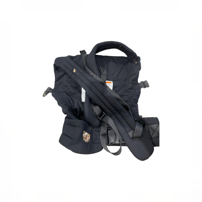 Shop Mabē The Monarch Carrier, Ebony at GoodBuy Gear