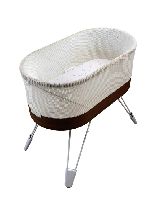 used Happiest Baby SNOO Smart Sleeper