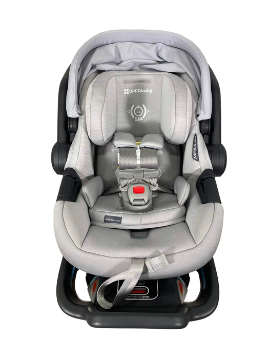 used Carseat