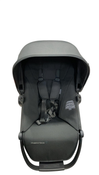 Shop UPPAbaby RumbleSeat V3, 2025, Jake (Charcoal) at GoodBuy Gear