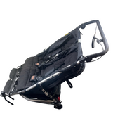 Shop Mountain Buggy Duet Double Stroller, 2024, Black at GoodBuy Gear