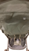 Shop UPPAbaby MINU V2 Stroller, Jake (Black), 2024 at GoodBuy Gear