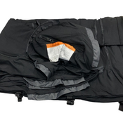 Shop SlumberPod 2.0 Sleep Canopy, Black with Gray at GoodBuy Gear