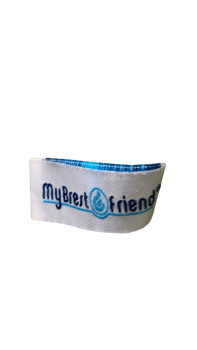 Shop My Brest Friend Twins Plus Feeding Pillow, Green at GoodBuy Gear
