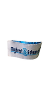 Shop My Brest Friend Twins Plus Feeding Pillow, Green at GoodBuy Gear