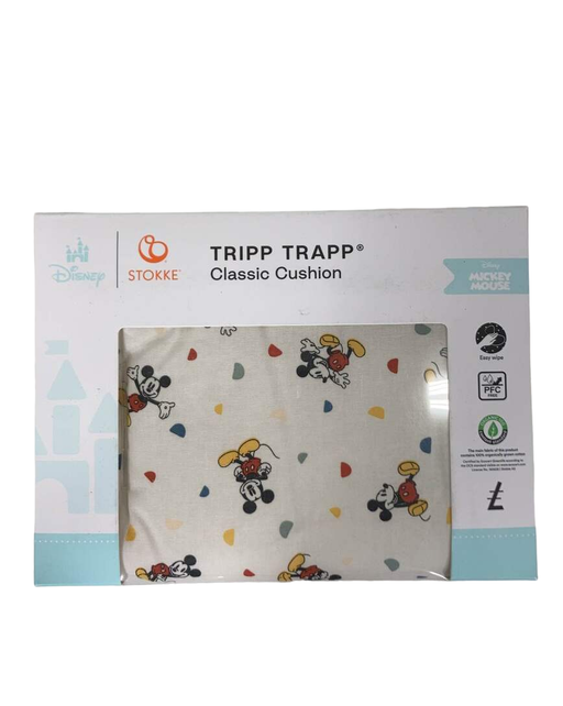 used Stokke Tripp Trapp Classic Cushion