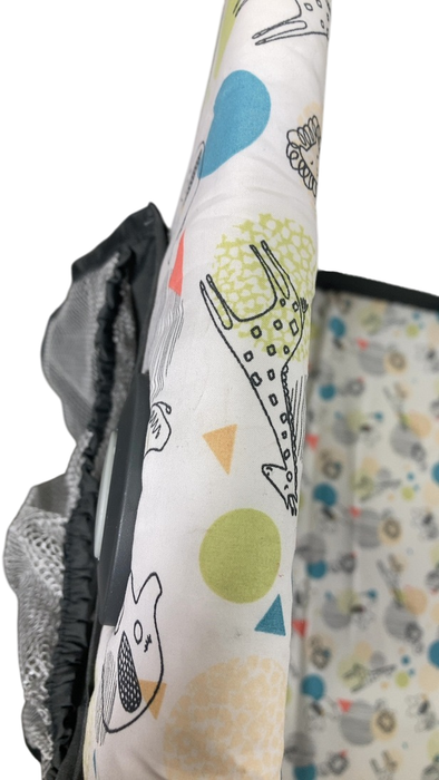 Shop Graco Pack ‘n Play Portable Playard, Carnival at GoodBuy Gear