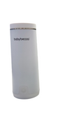 Shop Baby Brezza Super Fast Portable Bottle Warmer, White at GoodBuy Gear