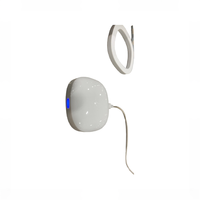 Shop Nanit Pro HD Baby Monitor with Floor Stand, Updated Model at GoodBuy Gear