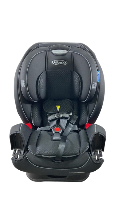 Shop Graco TrioGrow SnugLock 3-in-1 Car Seat, 2024, Leland at GoodBuy Gear