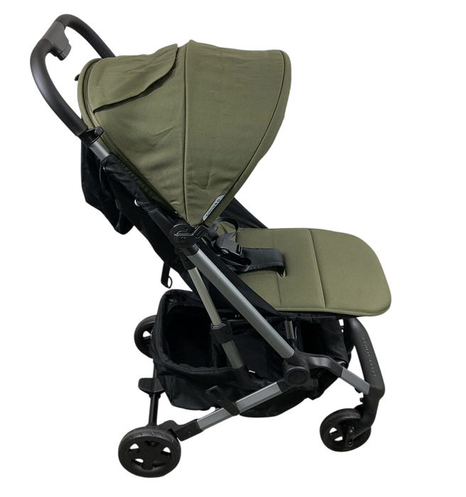 Shop Colugo Compact Stroller, 2023, Olive at GoodBuy Gear