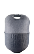 Shop UPPAbaby VISTA V2 Stroller, 2019, Jordan (Charcoal Melange) at GoodBuy Gear
