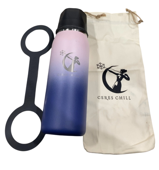 Shop Ceres Chill Legacy Breastmilk Chiller (32oz), Mombre at GoodBuy Gear