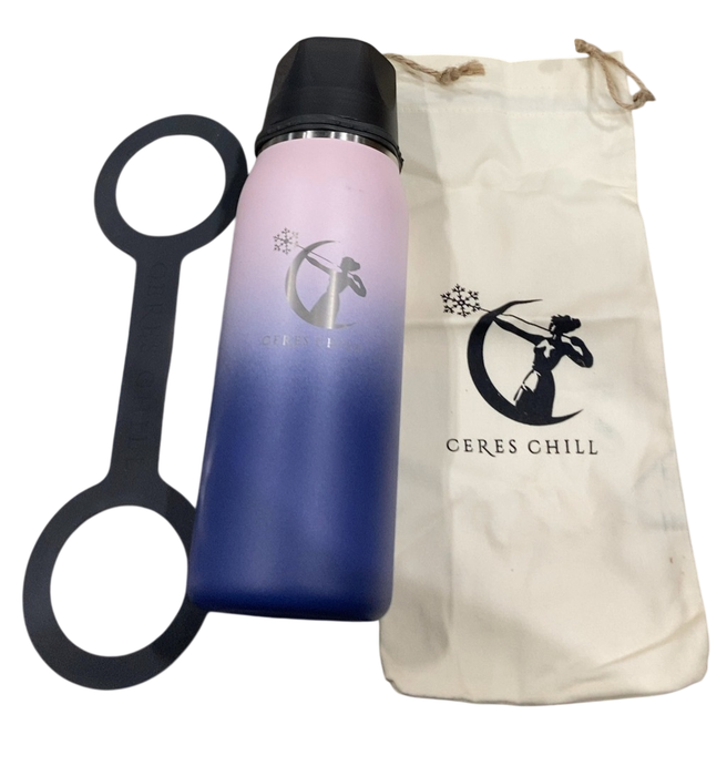Shop Ceres Chill Legacy Breastmilk Chiller (32oz), Mombre at GoodBuy Gear