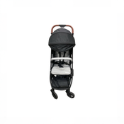 Shop Ingenuity 3Dquickclose CS+ Compact Fold Stroller, Grey at GoodBuy Gear