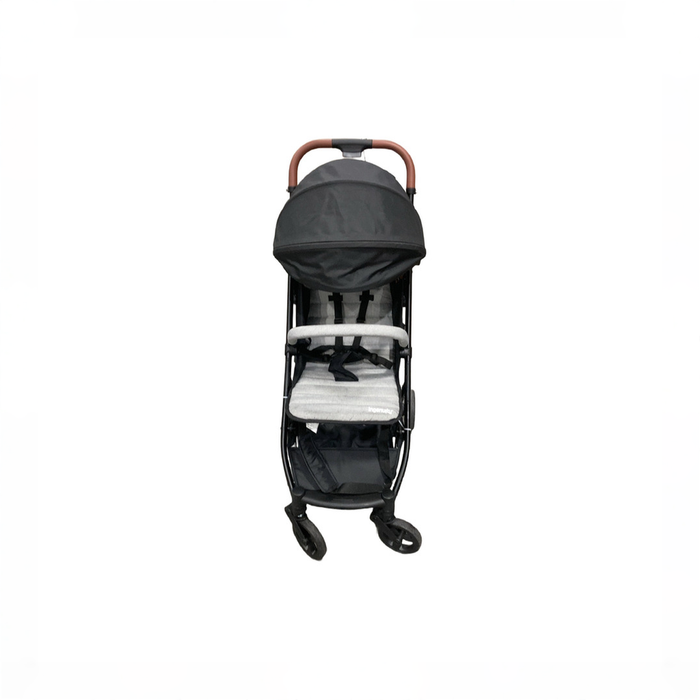 Shop Ingenuity 3Dquickclose CS+ Compact Fold Stroller, Grey at GoodBuy Gear