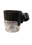 Shop Nuna Tavo Series Cup Holder, Clear at GoodBuy Gear