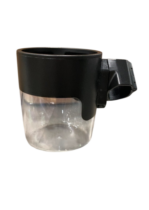 Shop Nuna Tavo Series Cup Holder, Clear at GoodBuy Gear