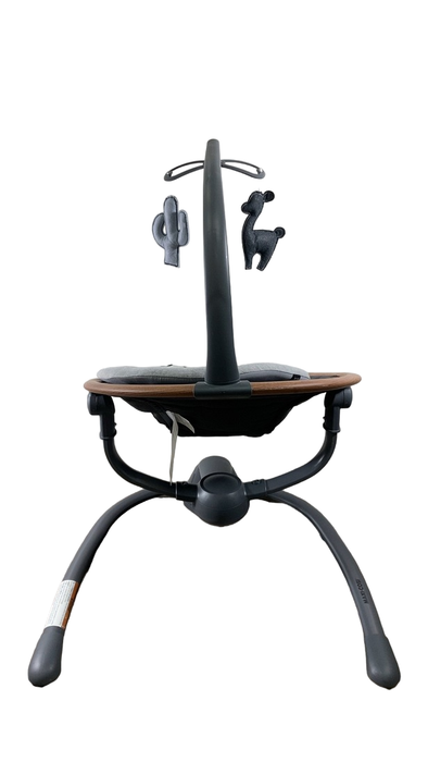 Shop Maxi-Cosi Cassia Swing, Essential Graphite at GoodBuy Gear