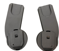 Shop Cybex Gazelle S Modular Stroller, 2024, Ocean Blue, Silver Frame at GoodBuy Gear