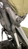 Shop Colugo Compact Stroller, 2023, Olive at GoodBuy Gear