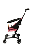 Shop Dream On Me Coast Rider Travel Stroller, Pink at GoodBuy Gear