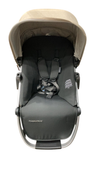 Shop UPPAbaby RumbleSeat V3, 2025, Declan (Oat Mélange) at GoodBuy Gear