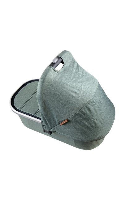 Shop UPPAbaby VISTA V2 Stroller, 2021, Emmett (Green Melange) at GoodBuy Gear