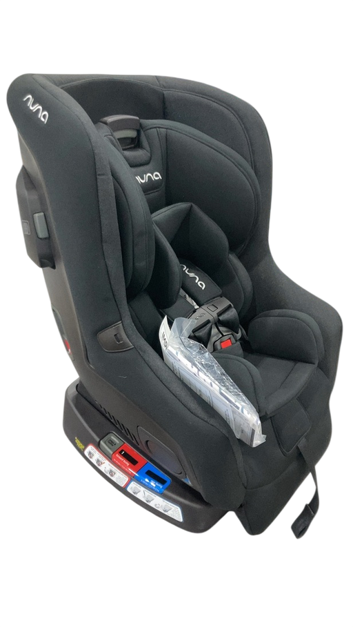 Shop Nuna RAVA Convertible Car Seat, 2023, Monterey at GoodBuy Gear