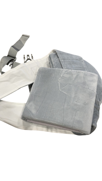 Shop Momcozy MaxSupport Nursing Pillow, Cozy ProGray at GoodBuy Gear