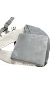 Shop Momcozy MaxSupport Nursing Pillow, Cozy ProGray at GoodBuy Gear