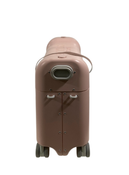 Shop Stokke JetKids BedBox + Crew Backpack Travel Bundle, Pink Lemonade at GoodBuy Gear