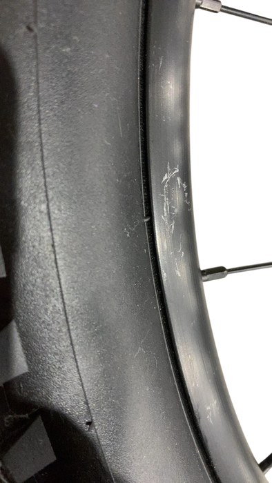 Shop Woom OFF 5 Bike, Black at GoodBuy Gear