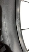 Shop Woom OFF 5 Bike, Black at GoodBuy Gear
