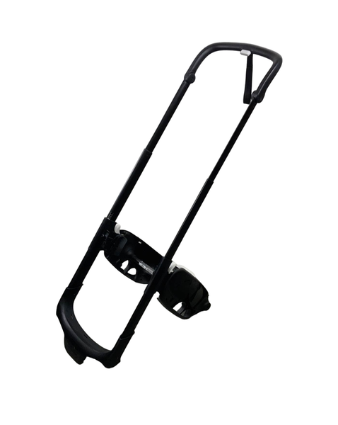 Bugaboo Ant Stroller Frame Parts, Chassis, Black, 2019